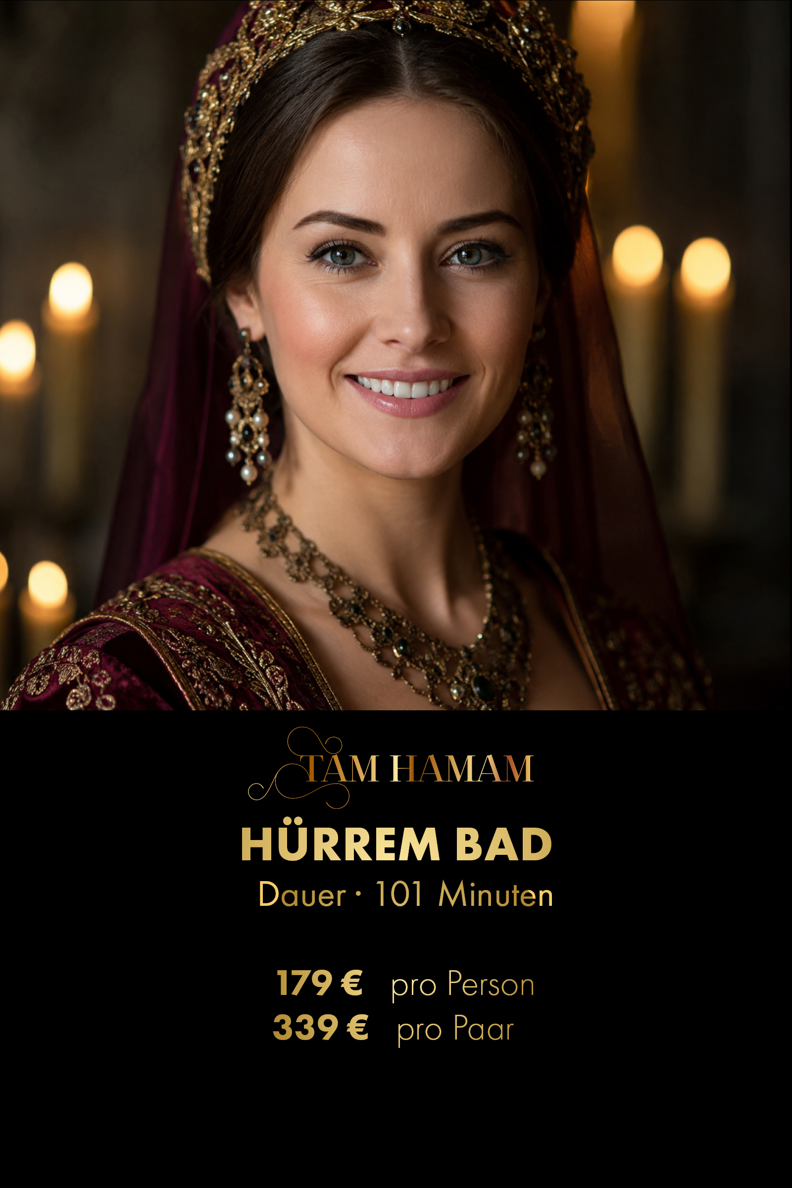 Hürrem Bad
